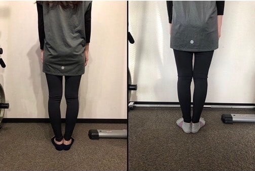 29歳と31歳の比較