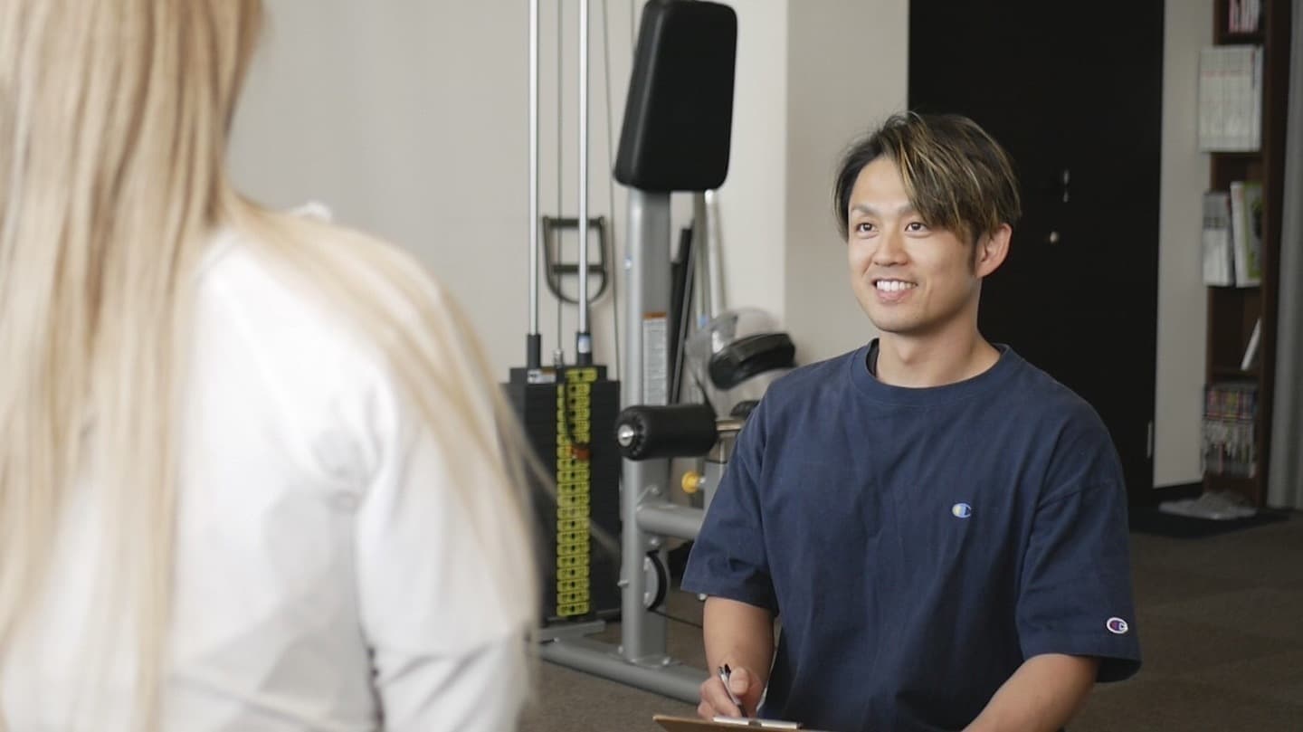 カウンセリング