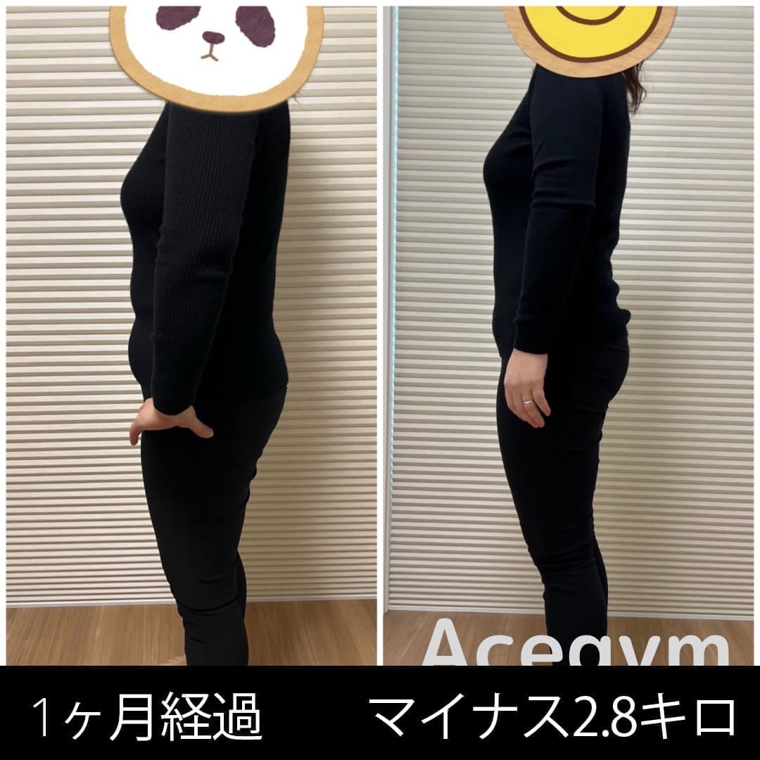 29歳と31歳の比較