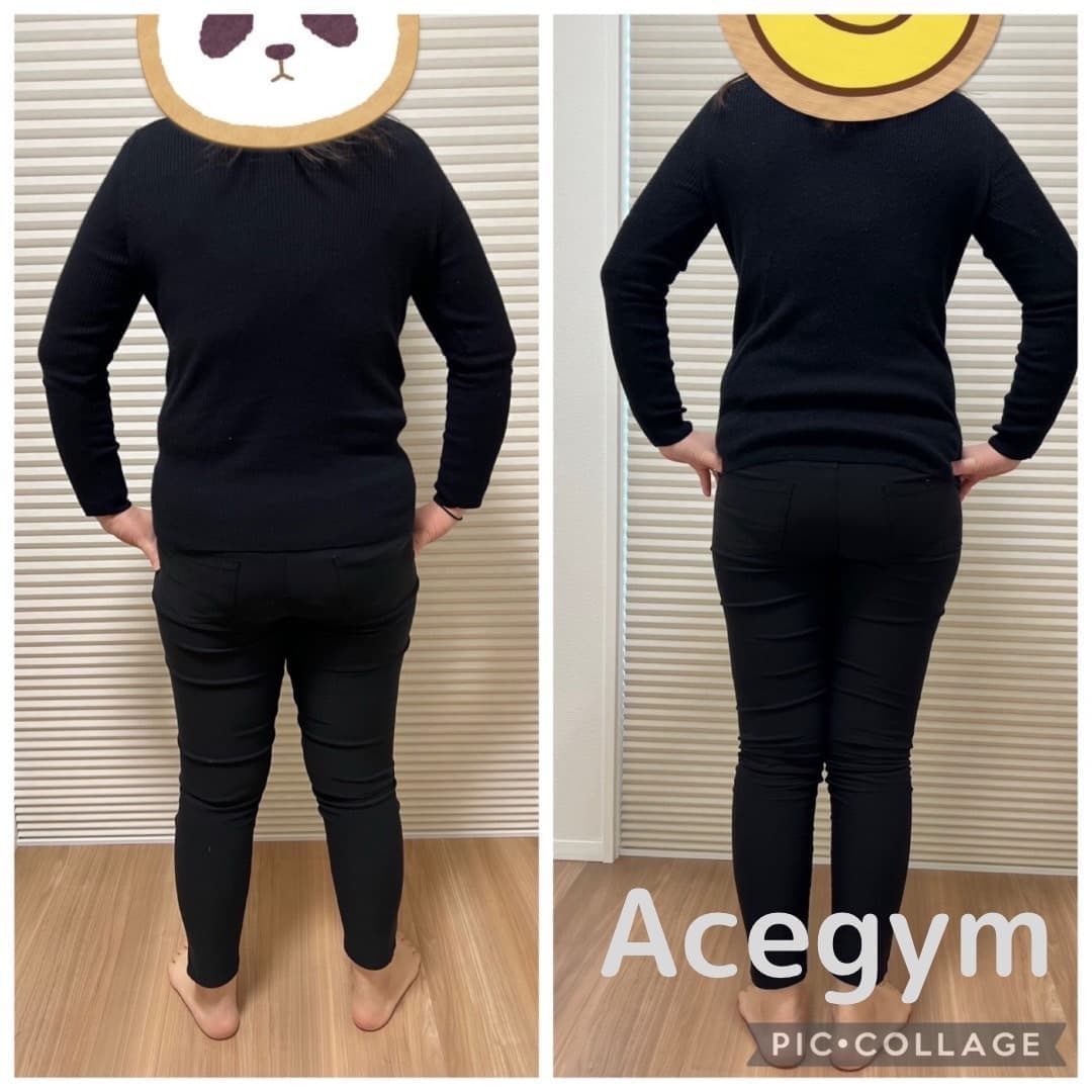 29歳と31歳の比較