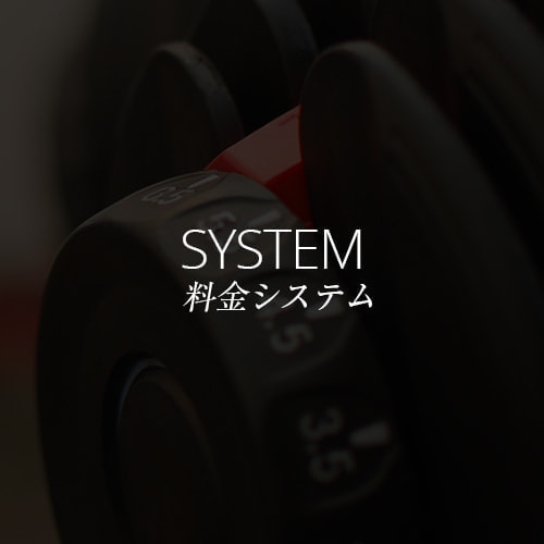 料金システム