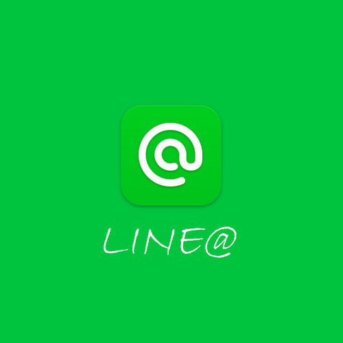 LINE